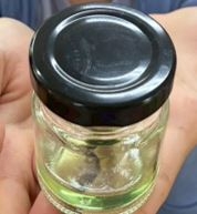 114自主學習成果展現週：農生系農生週-生花妙筆-