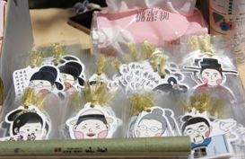 114自主學習成果展現週：鳳鳴雅集-鳳凰臺For Fun Yo