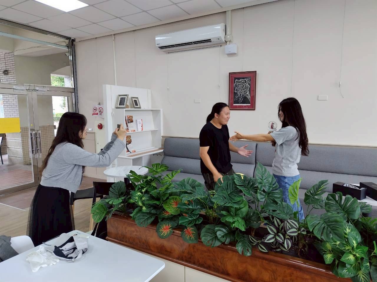 通識實踐課程：觀光英文