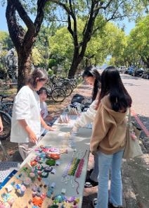 114自主學習成果展現週：民雄熱舞社特色週