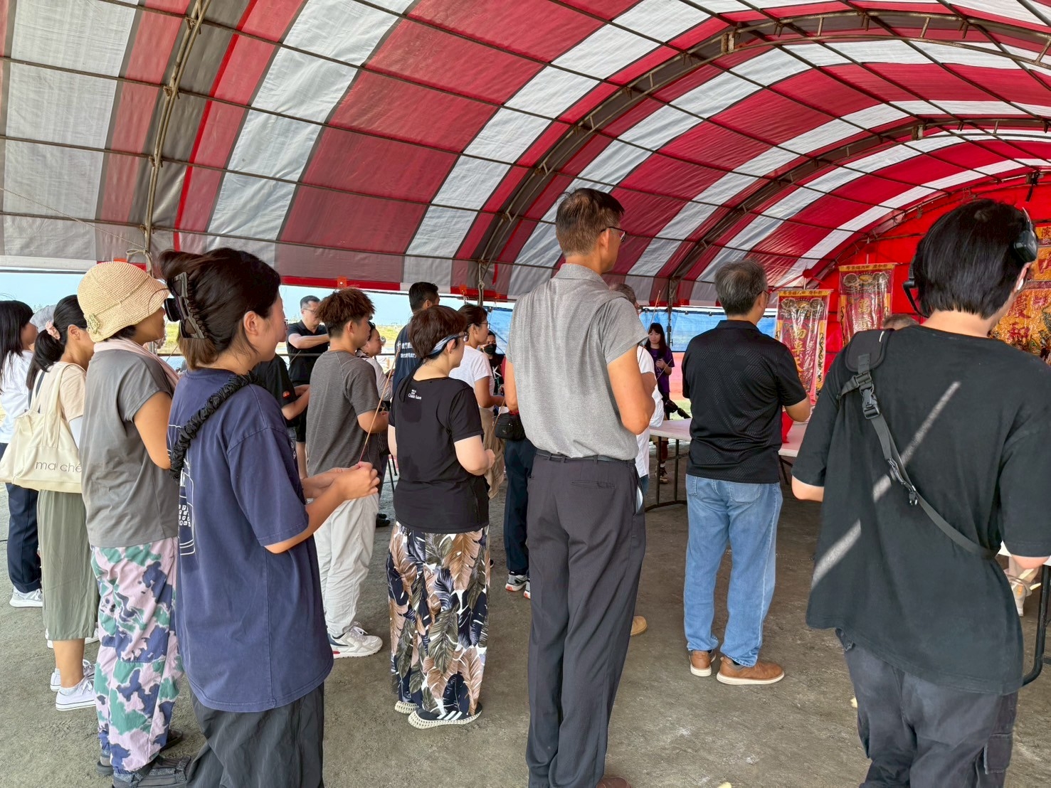 【A5-2 健康發展創新永續】環境教育跨領域學程 - 海洋保護區