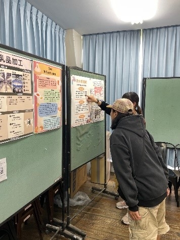 自主學習成果展現週：動科週-雞禽四射