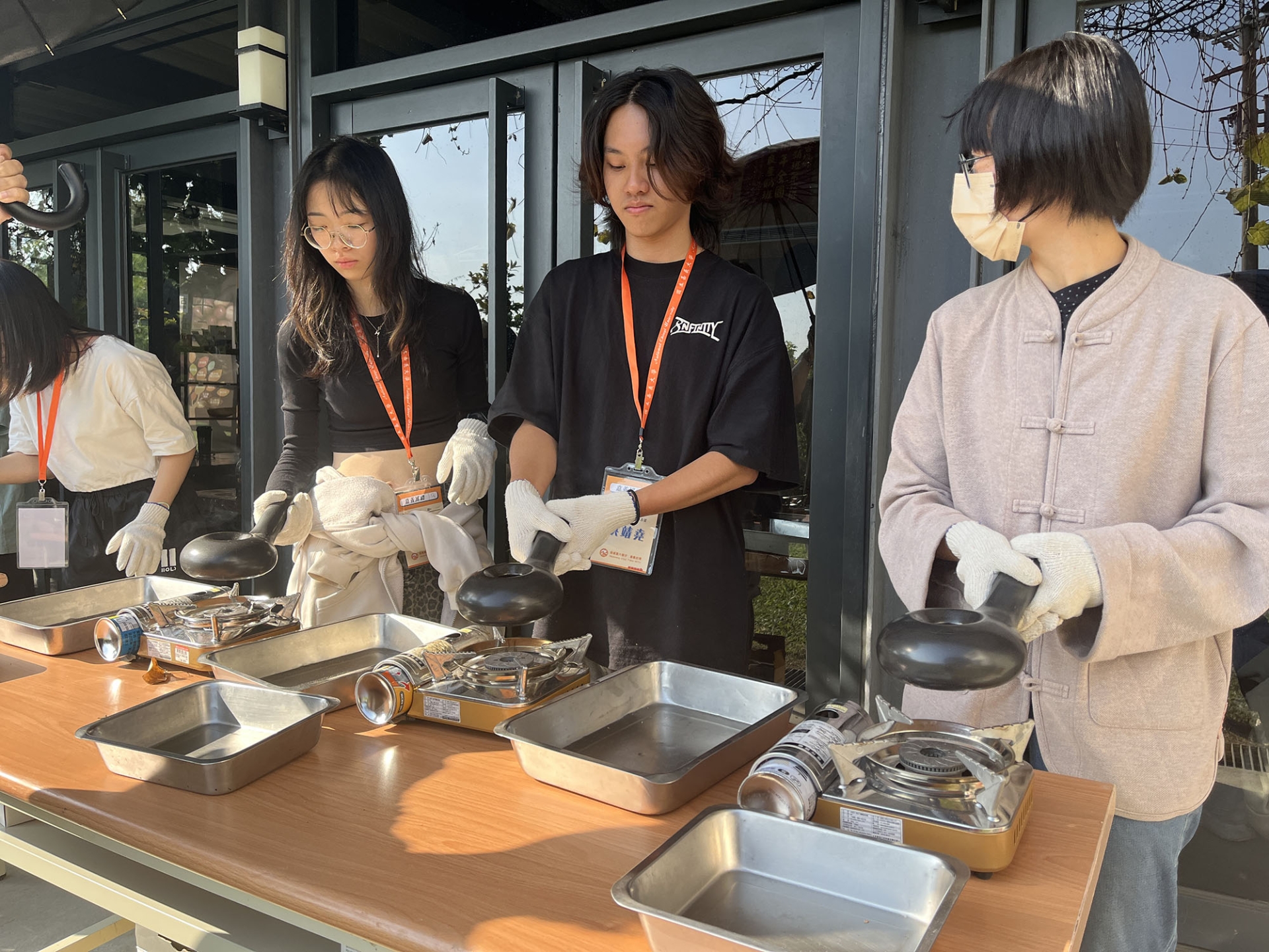 [嘉義巡禮-產業篇] 咖啡後製困境及解決方法