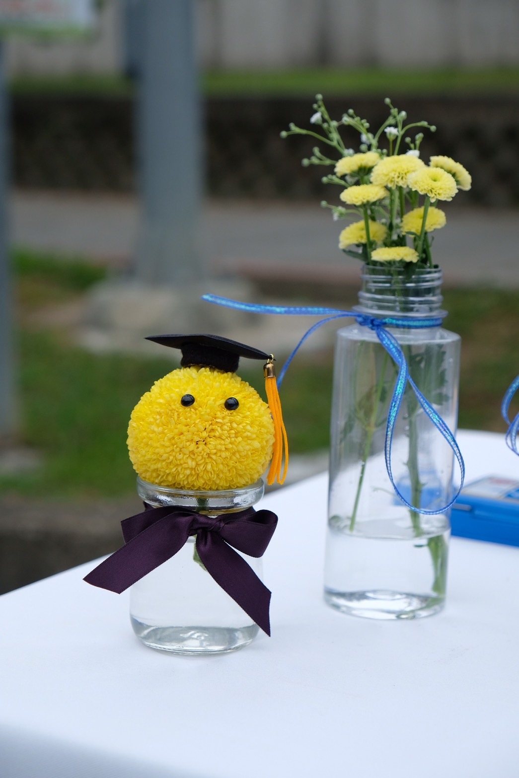 自主學習成果展現週：花開畢葉夢