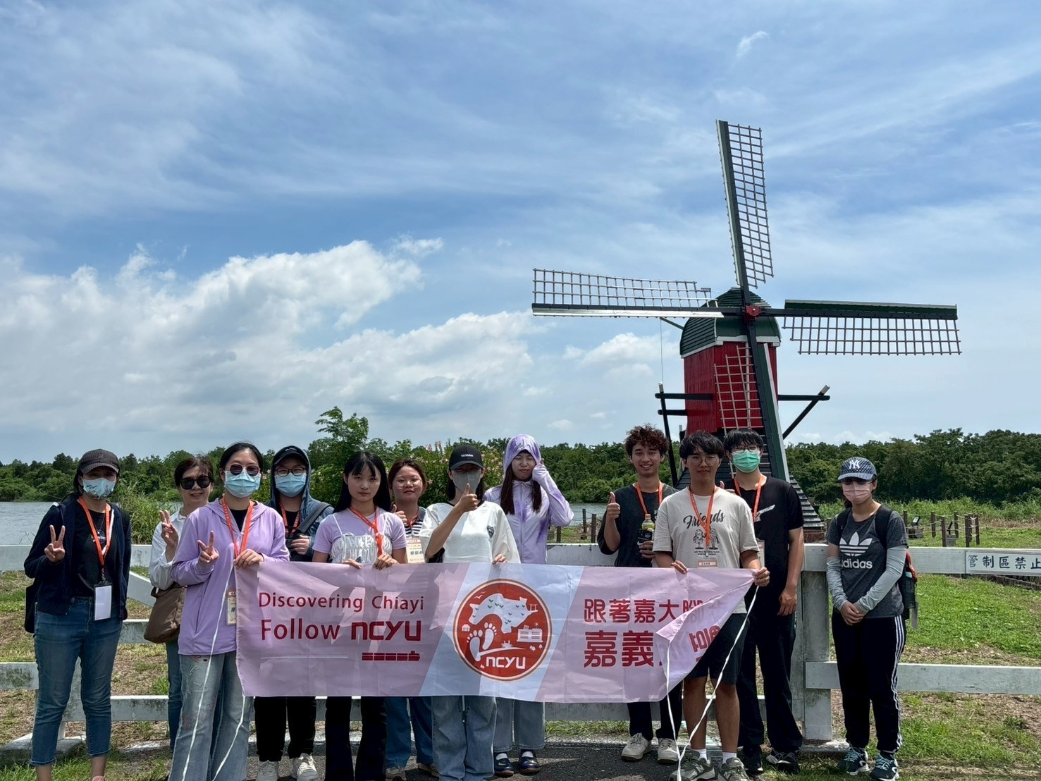 [嘉義巡禮-產業篇]農業生技產業之職涯探索