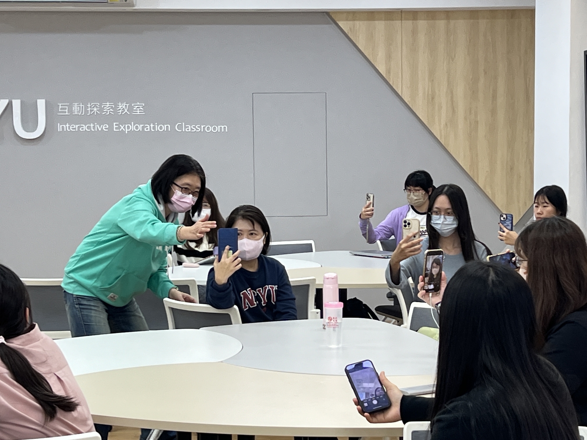 影音培訓: 影像力就是你的影響力
