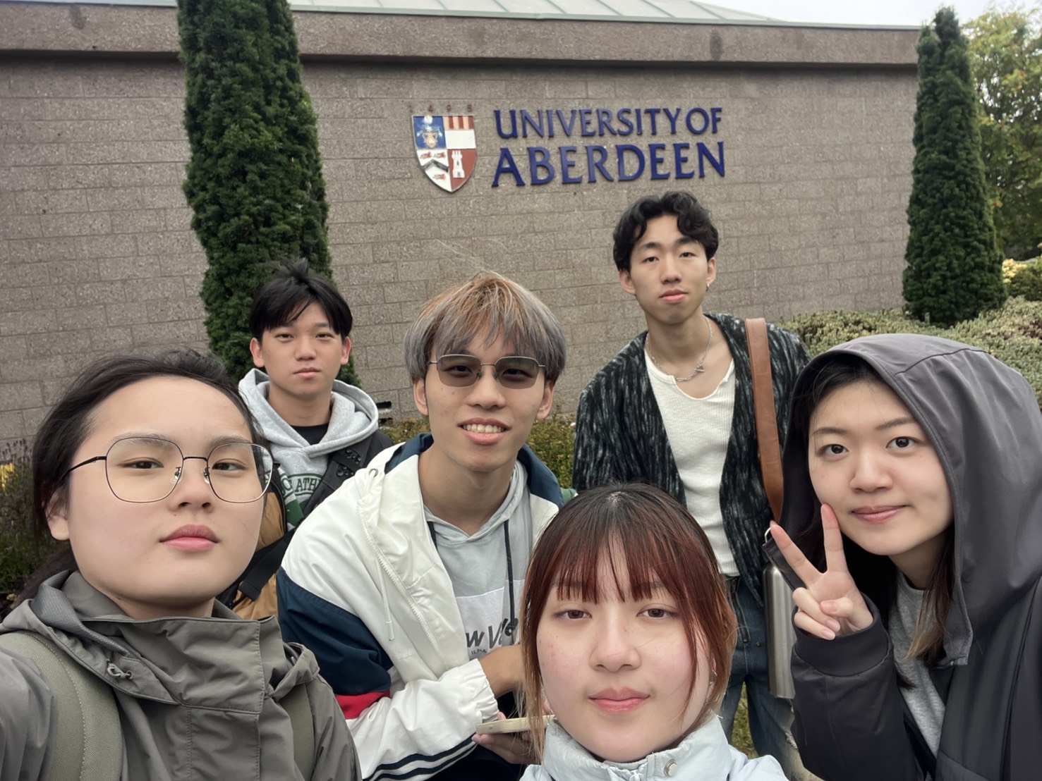 教師教學與學生學習國際交流補助成果報告-王莉雰老師