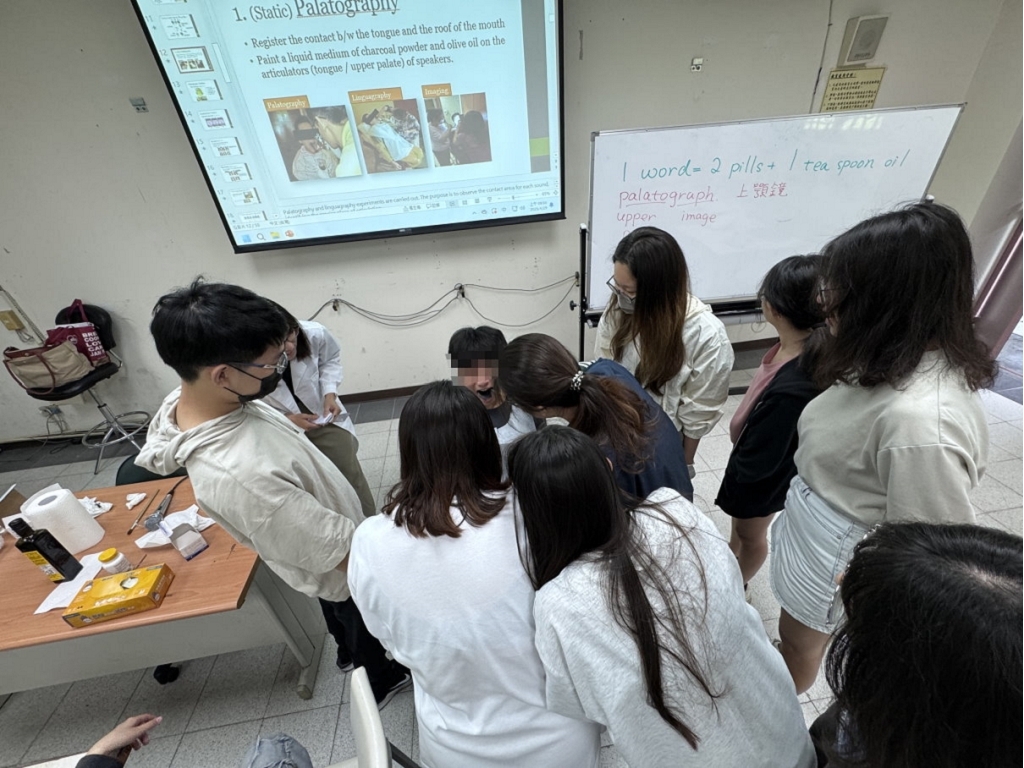 國際學者協同教學成果_113-2語言分析