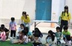 114自主學習成果展現週：幼教系Yo!一起到動物島