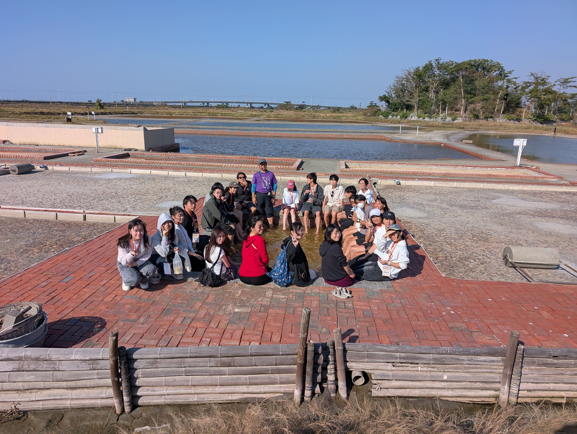 [嘉義巡禮] 布袋鹽田人文及鳥類生態(共二梯次)