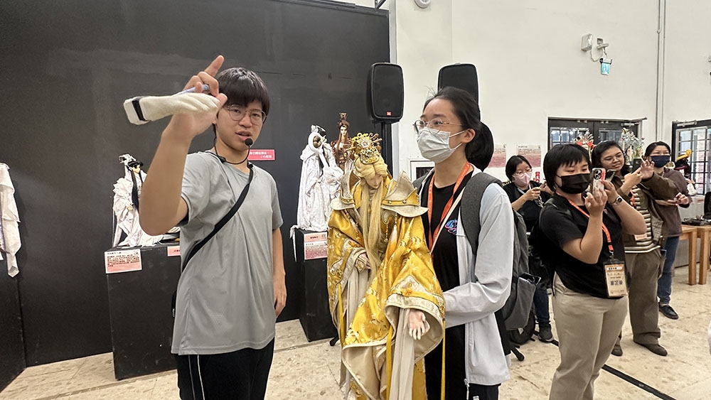 [嘉義巡禮-產業篇] 藝科同創・嘉義漫遊