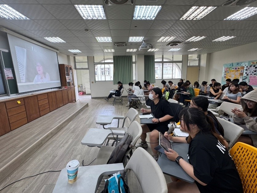 國際學者協同教學成果_113-2個別化教育計畫的理念與實施