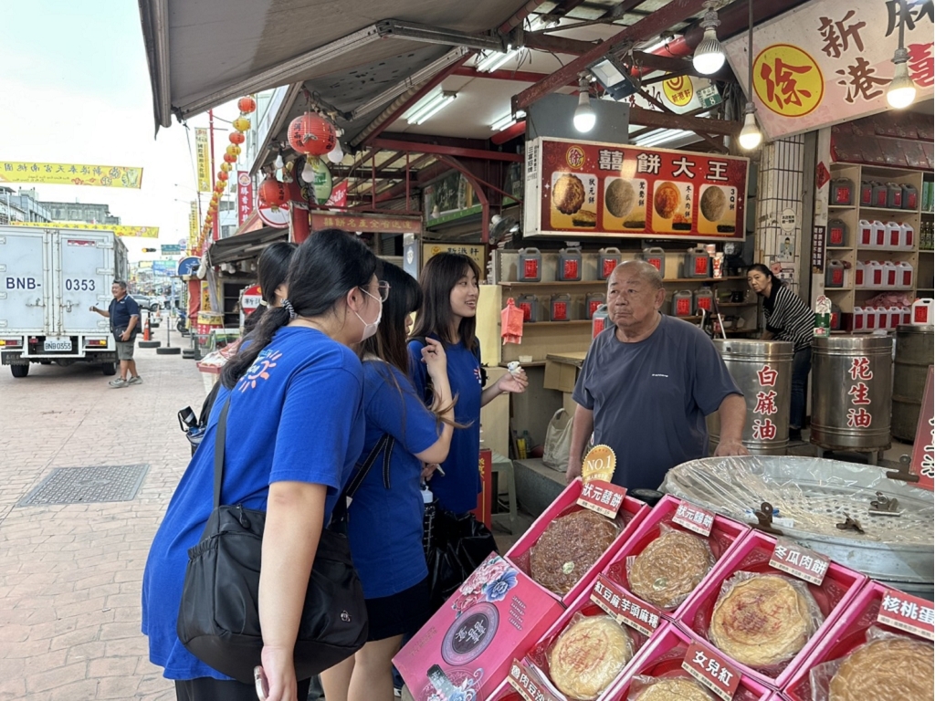 參與式實踐課程成果：資優學生獨立研究指導